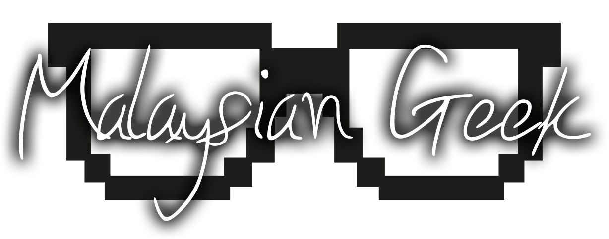 Malaysian Geek